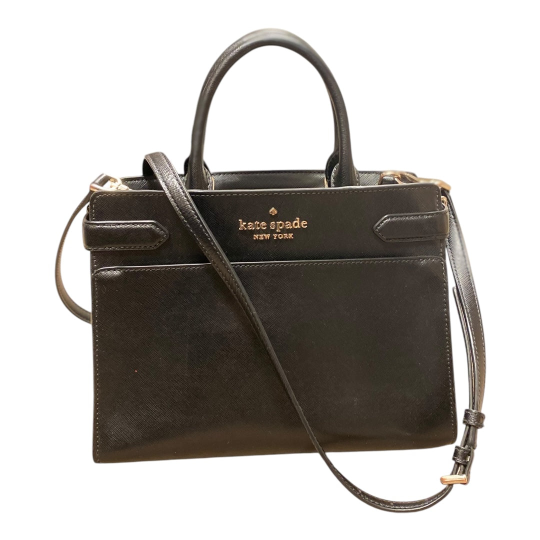 Handbag Designer By Kate Spade, Size: Medium