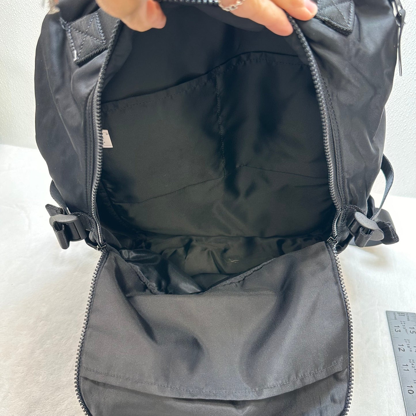 Backpack By Lululemon, Size: Medium