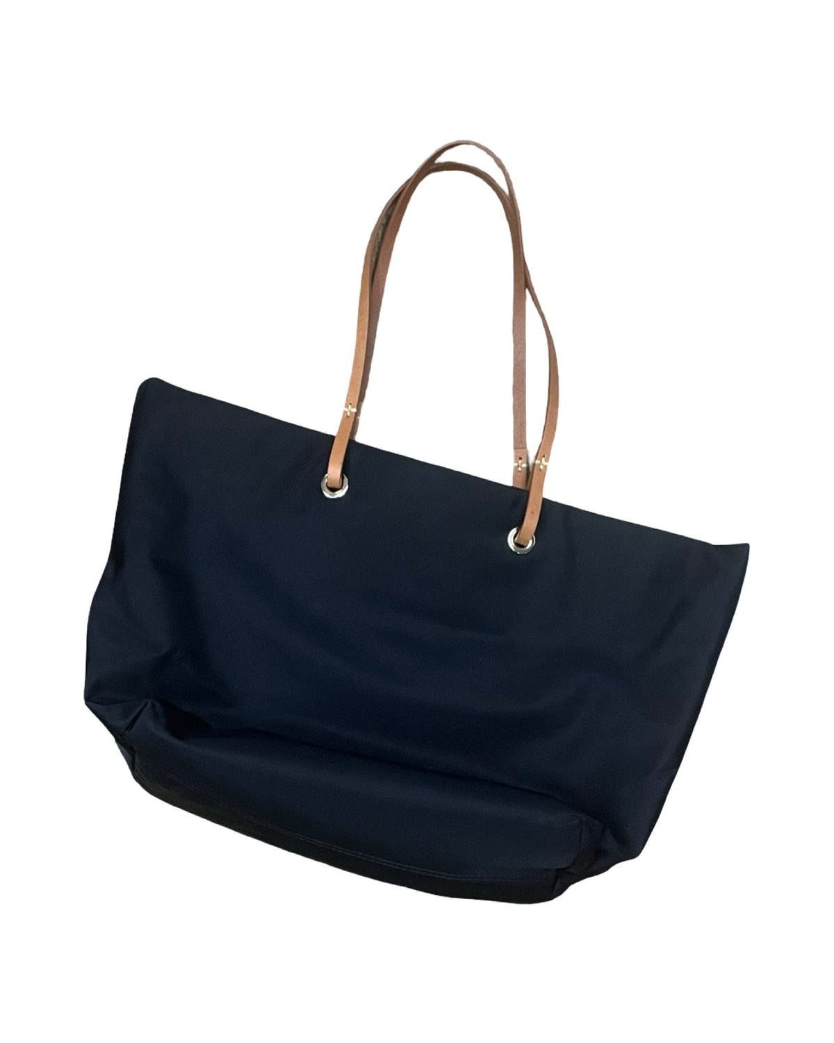 Handbag Designer By Dooney And Bourke In Black, Size:Large
