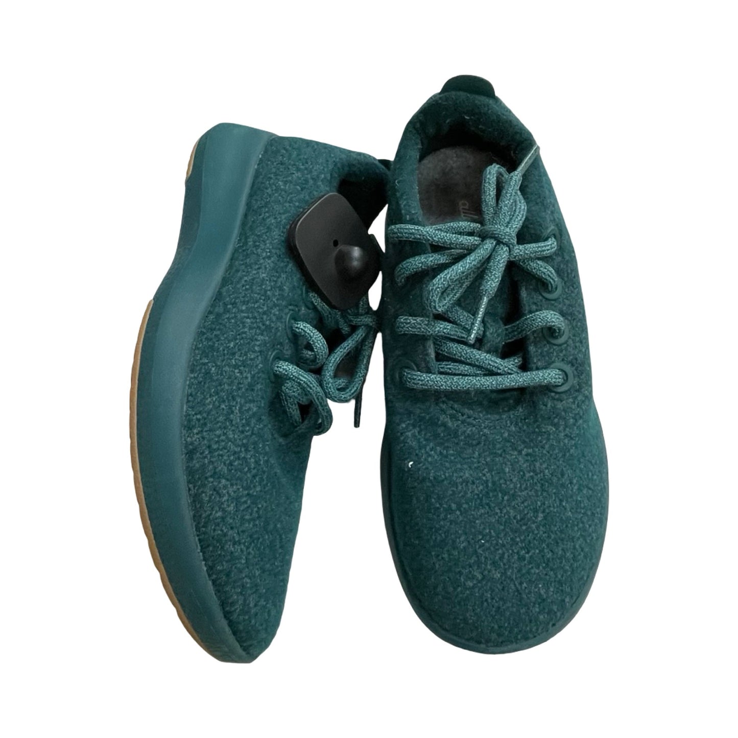 Shoes Athletic By Allbirds In Green, Size:8
