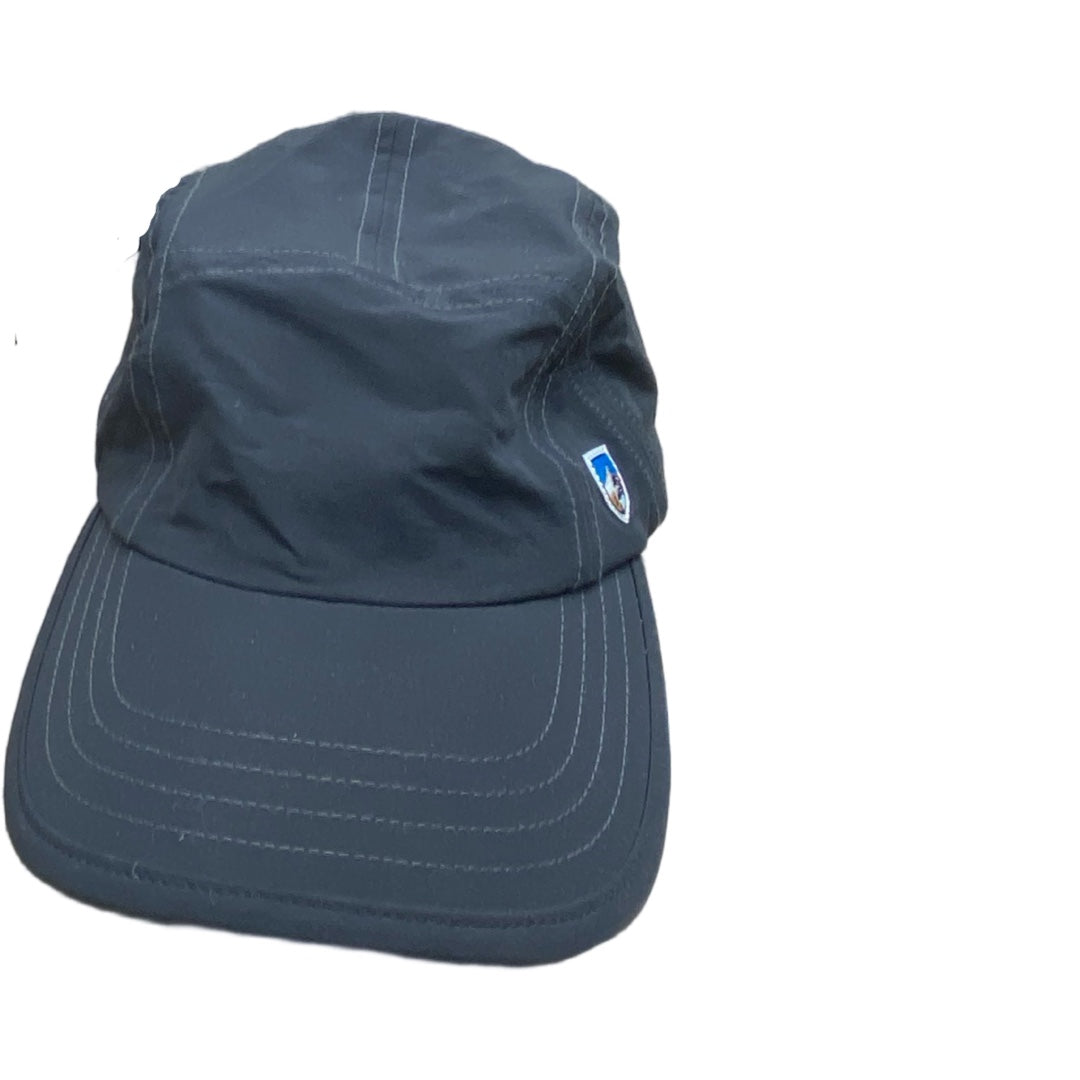Hat Baseball Cap By Kuhl In Grey