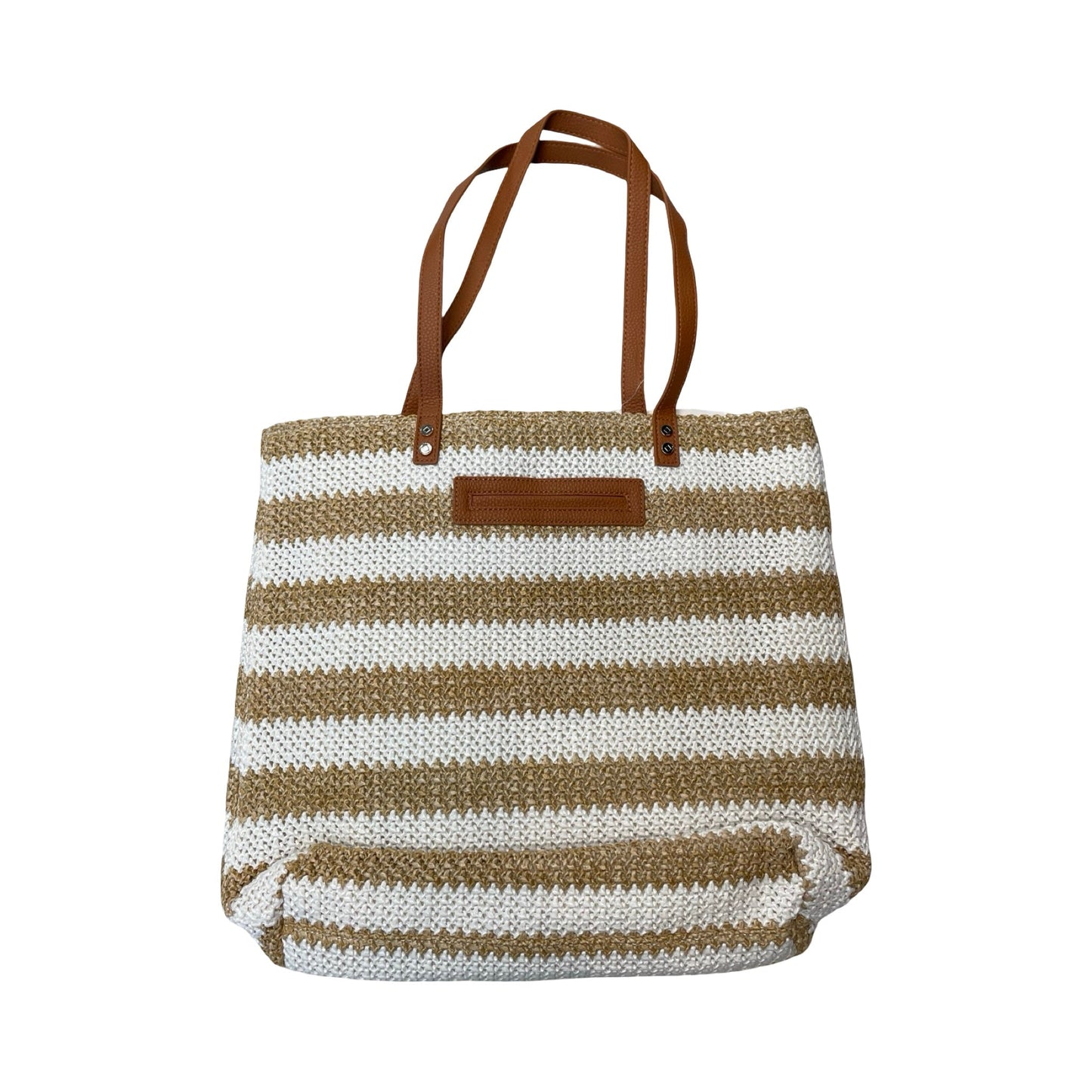 Handbag By Thirty One In Multi, Size:Large