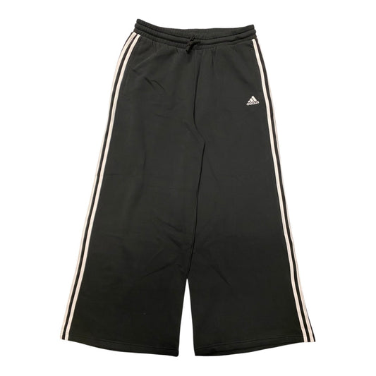 Athletic Pants By Adidas In Black, Size:Xl