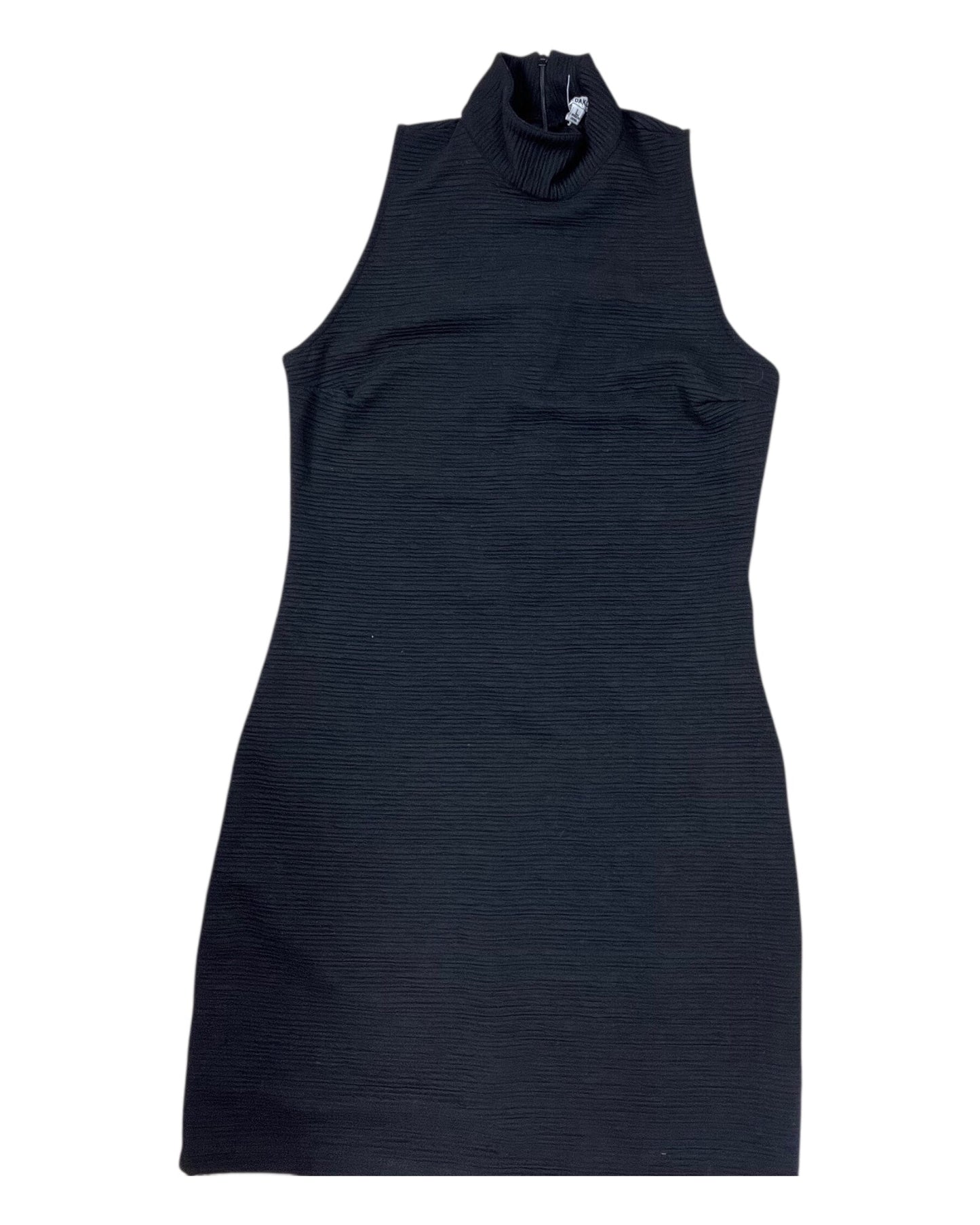 Dress Work By Bb Dakota In Black, Size:L