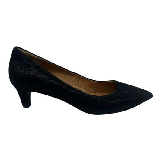 Shoes Flats By Soft Surroundings In Black, Size:9