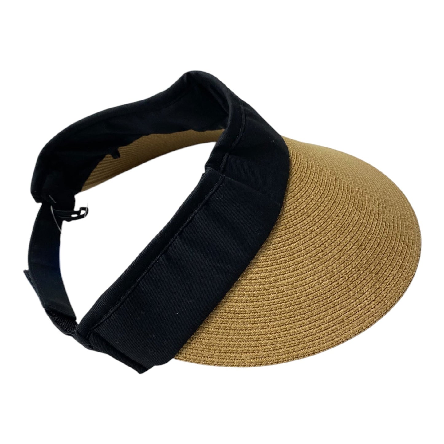 Hat Other By shine nut In Black & Cream