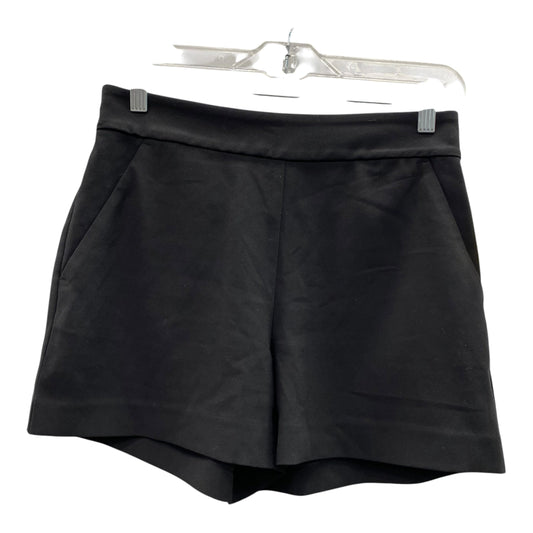 Shorts By Loft In Black, Size:Xs