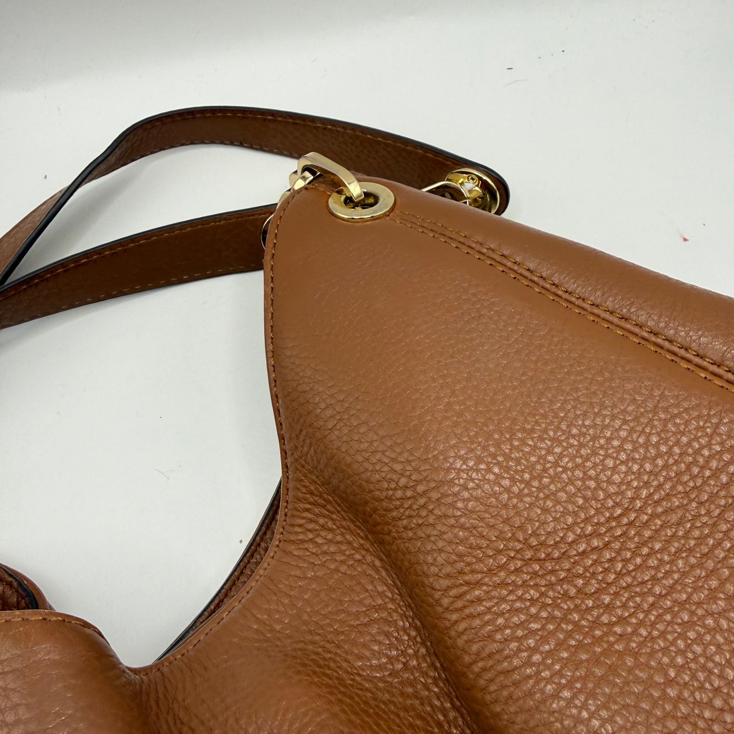 Handbag Designer By Michael By Michael Kors, Size: Medium