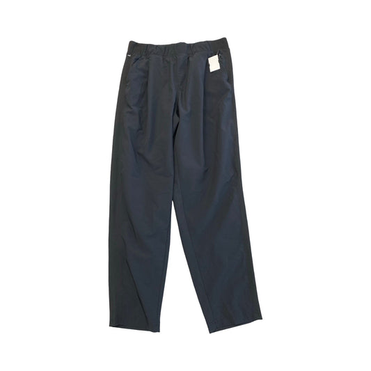Athletic Pants By Apana In Black, Size:L