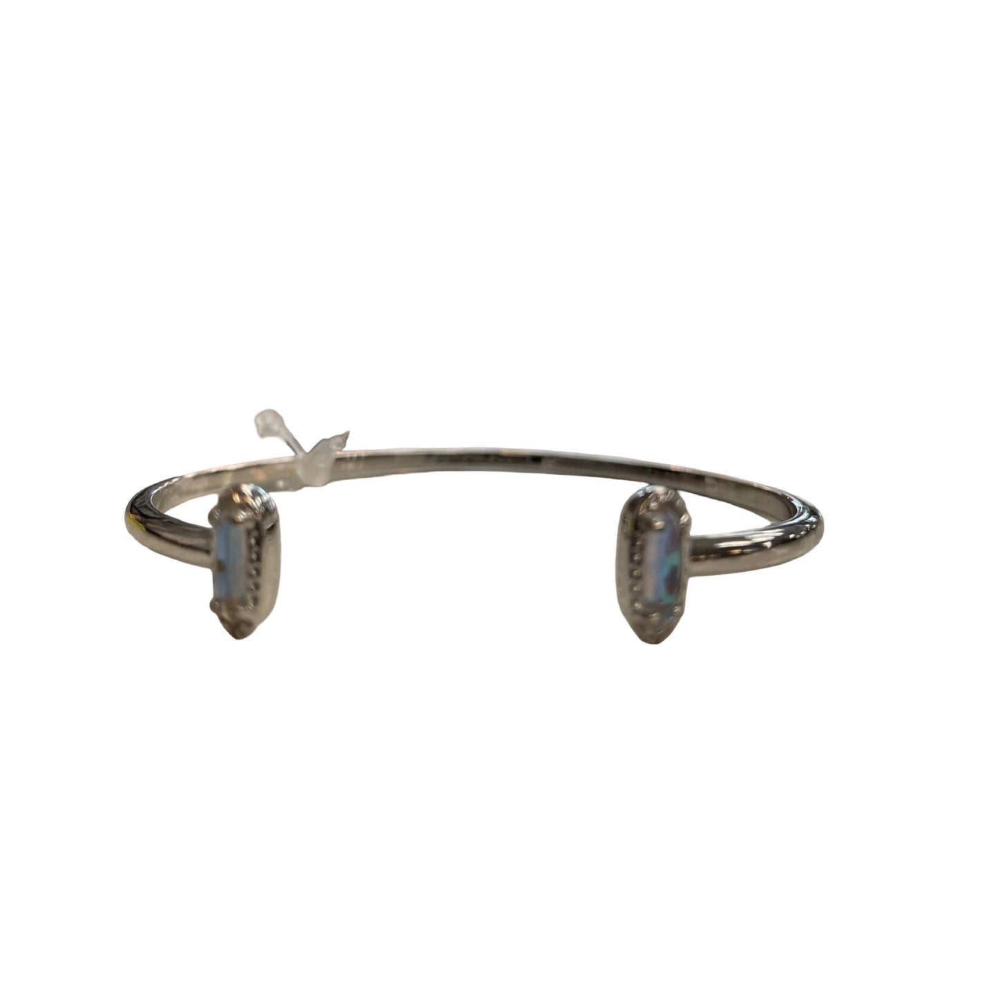 Bracelet Designer By Kendra Scott In Silver