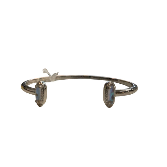 Bracelet Designer By Kendra Scott In Silver