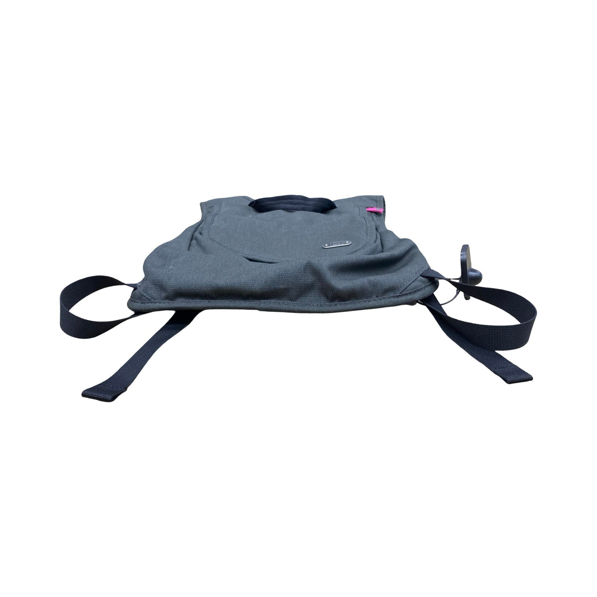 Backpack By Lug In Grey, Size:Medium