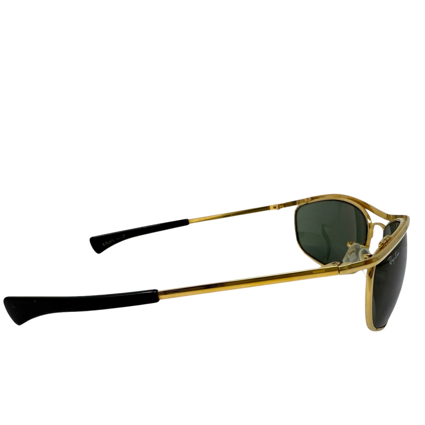Olympian Deluxe RB3119M Sunglasses Designer By Ray Ban