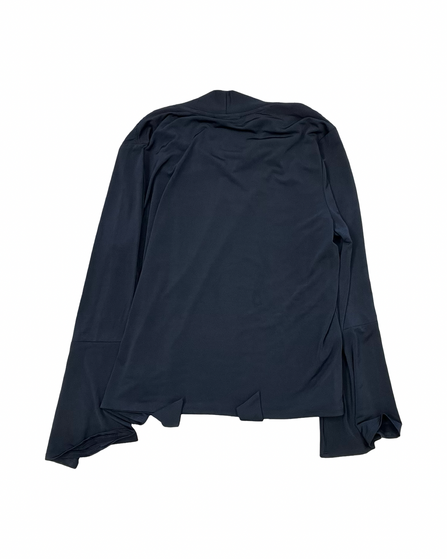 Top Ls By Apt 9 In Black, Size:Xl
