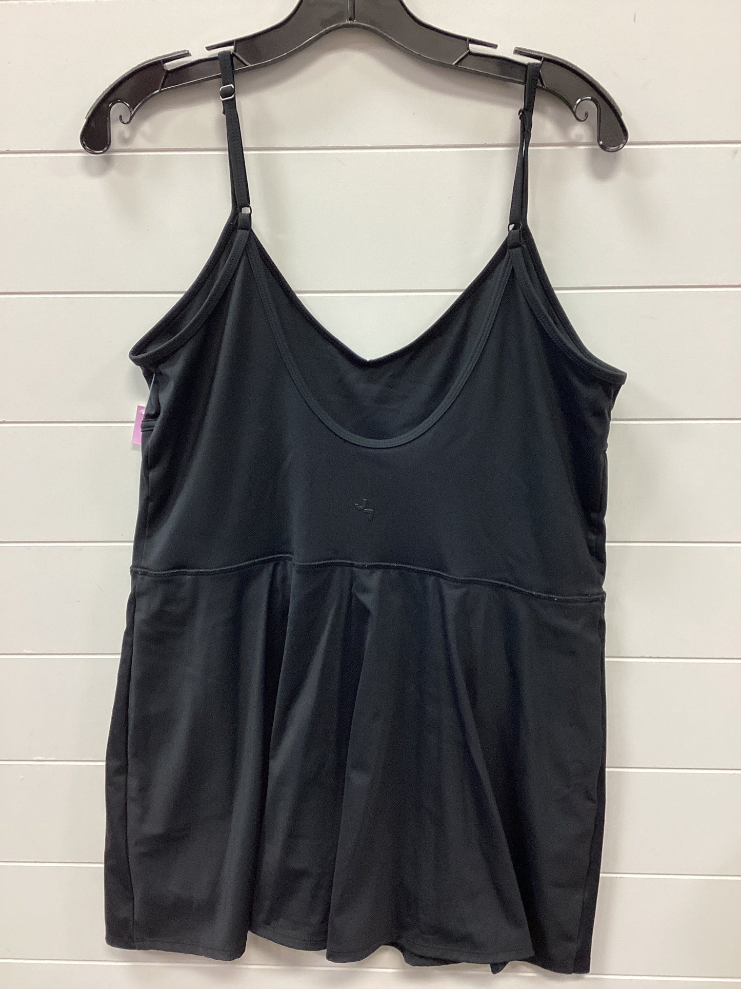 Athletic Dress By Joy Lab In Black, Size:1X