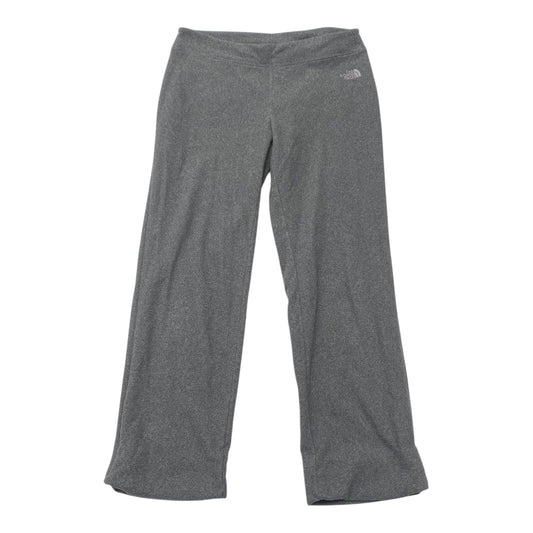 Athletic Pants By The North Face In Grey, Size:Sp