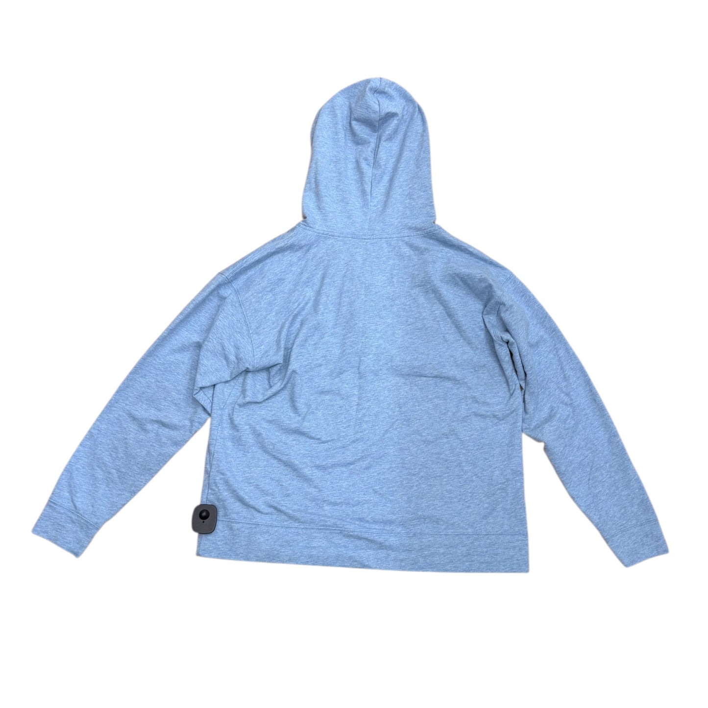 Top Ls By Michael By Michael Kors In Blue, Size:L
