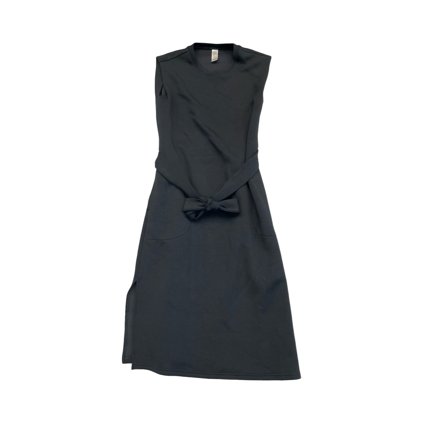 Dress Casual Short By Spanx In Black, Size:S