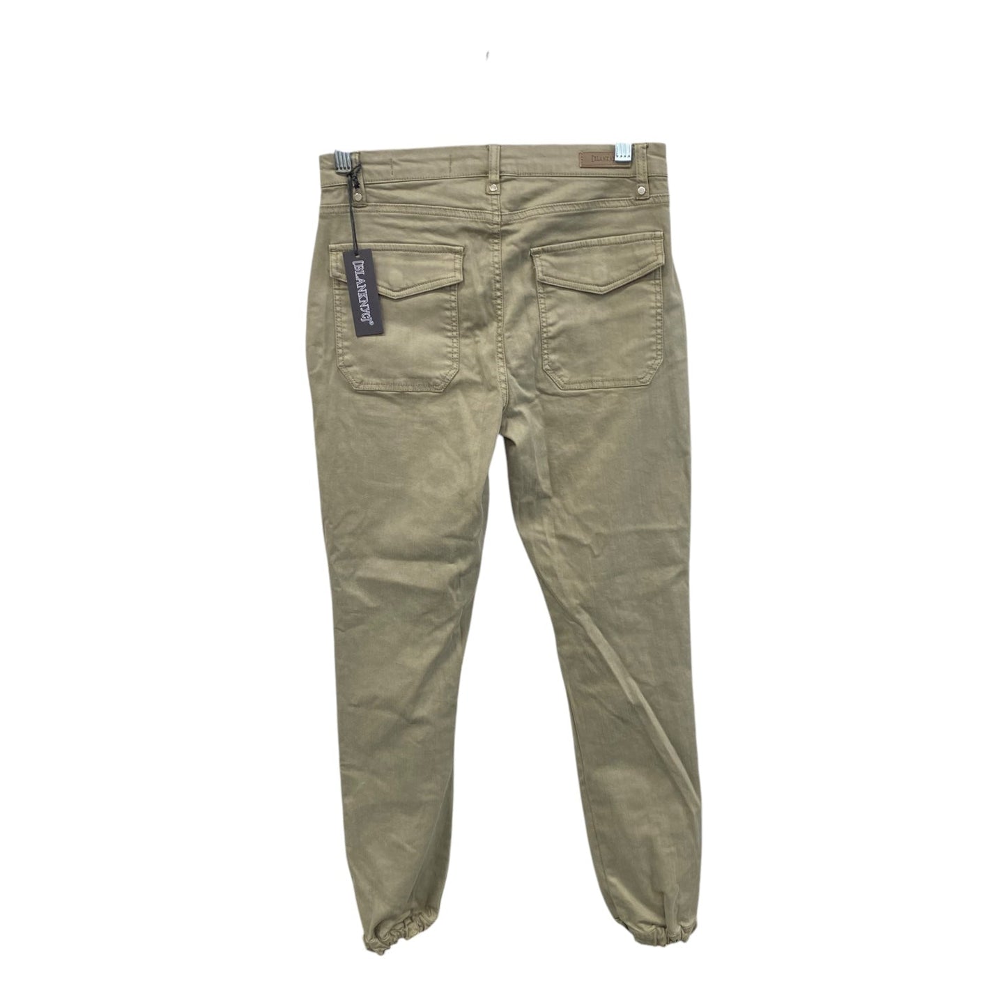 Pants Joggers By Blanknyc In Green, Size:2