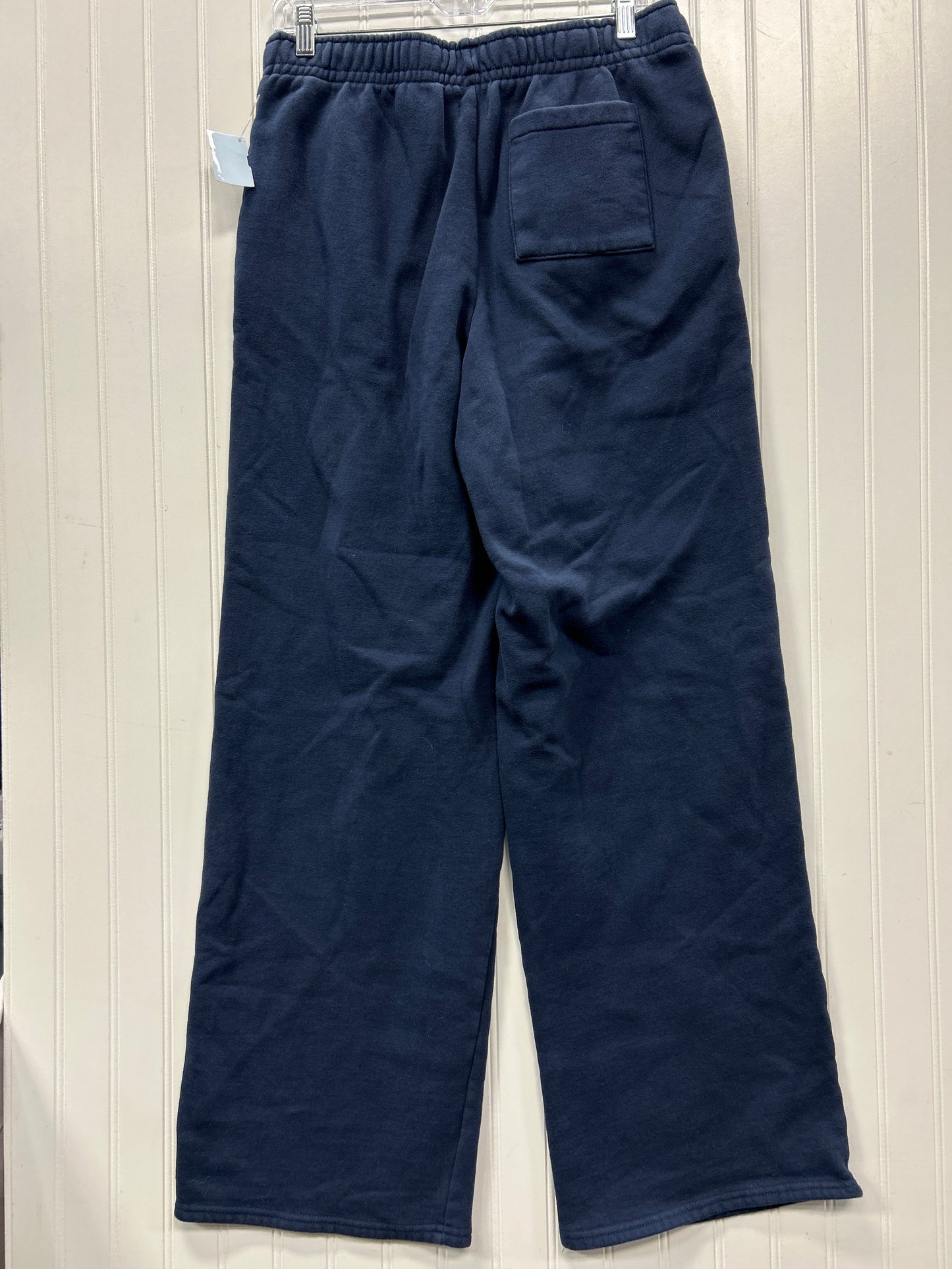 Athletic Pants By Cmc In Navy, Size:M