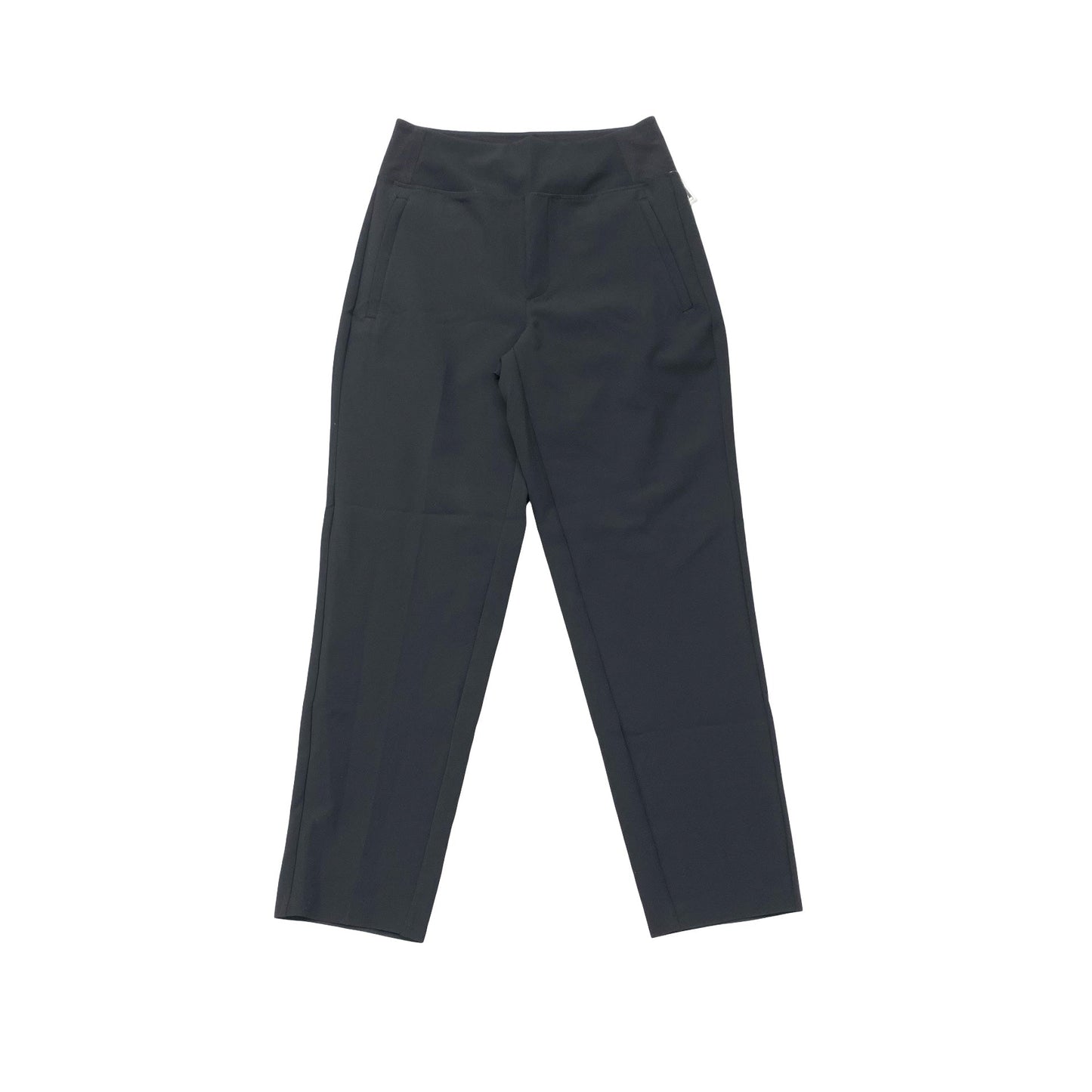 Athletic Pants By Athleta In Black, Size:2