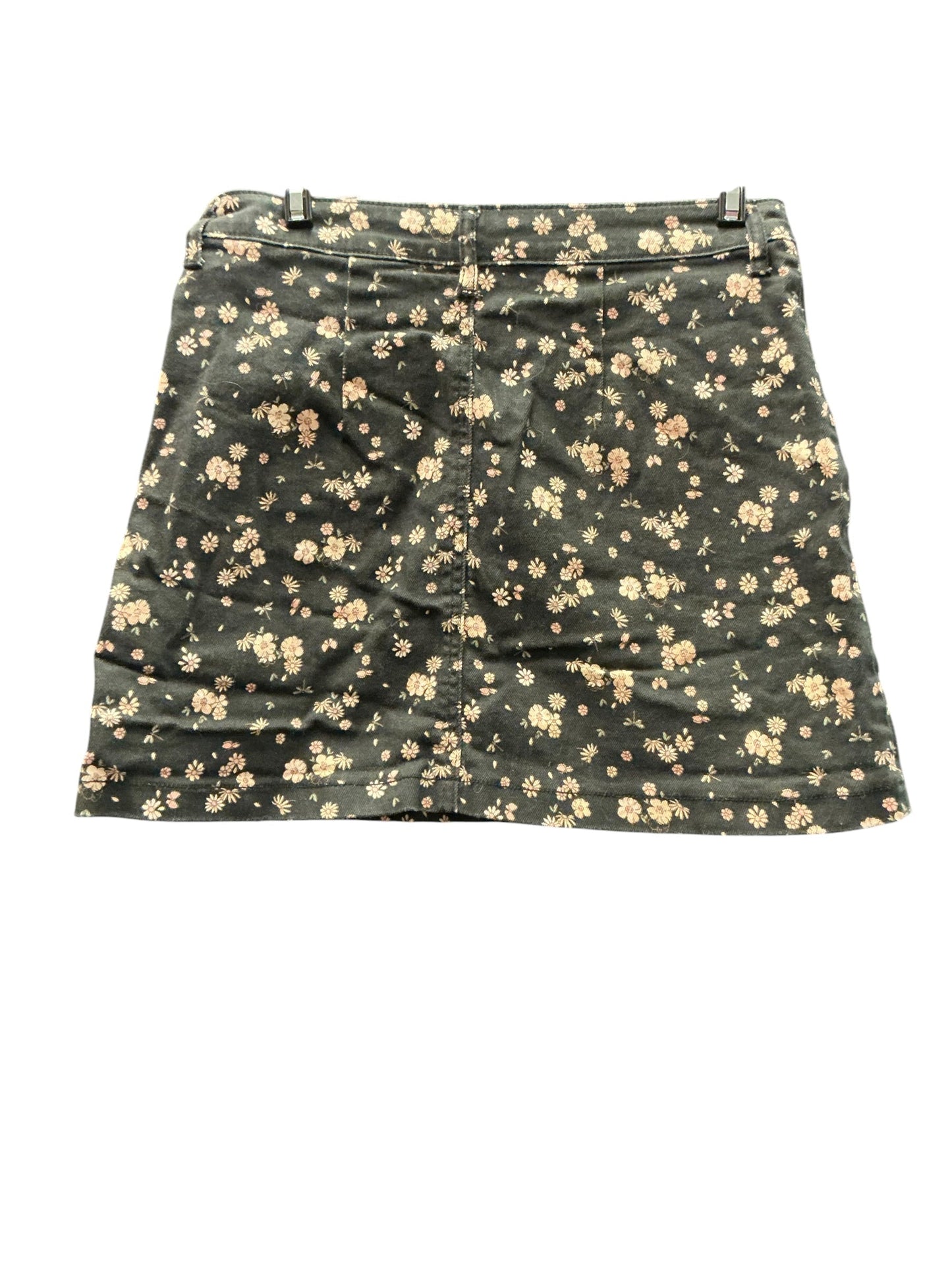 Top 2Pc Ls By Celebrity Pink In Floral Print, Size:M