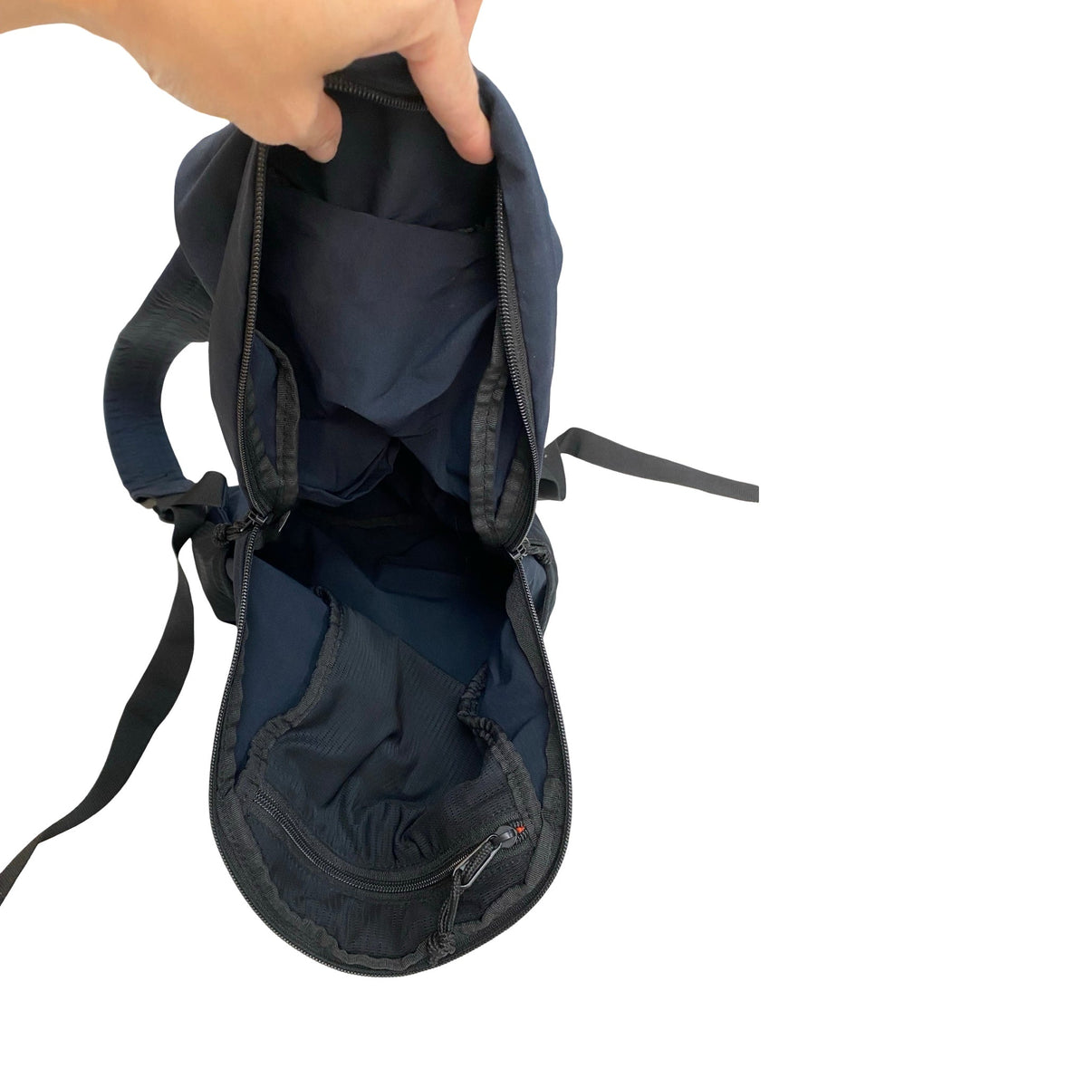Backpack By Merrell In Black, Size:Small