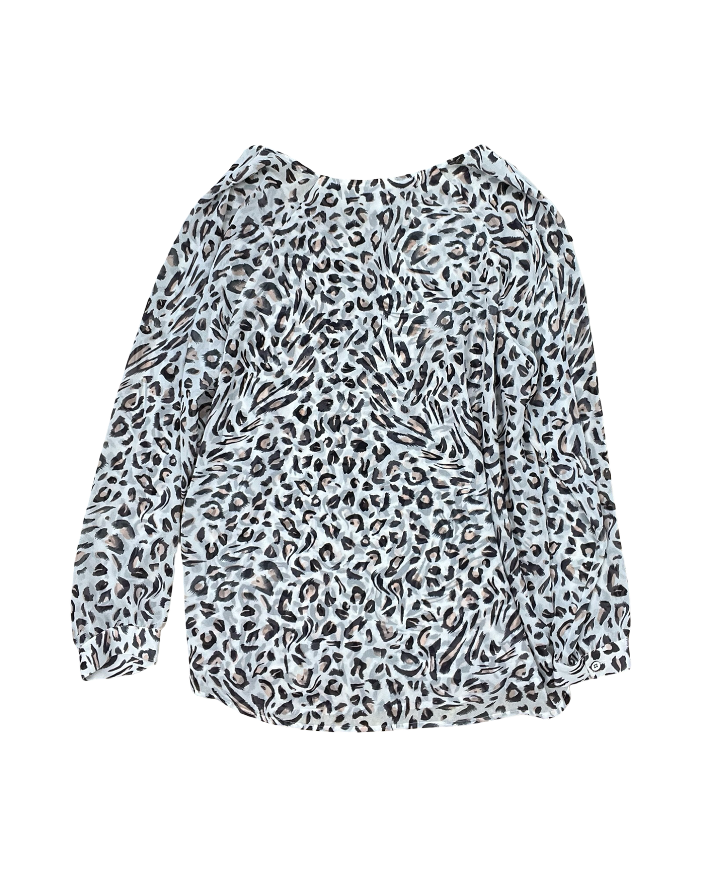 Top Ls By Cabi In White, Size:L