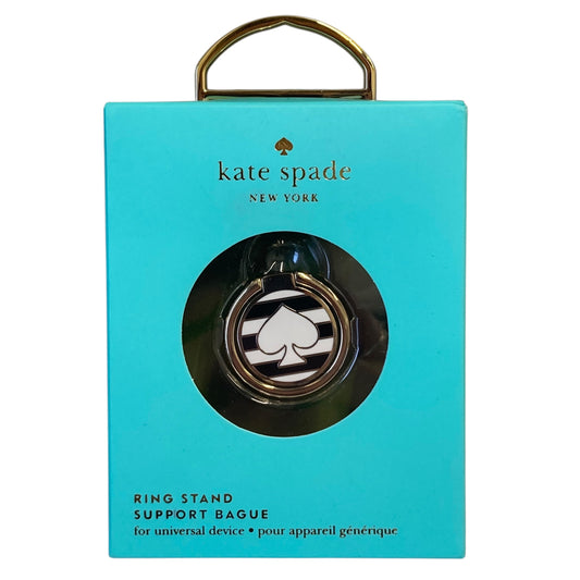 Accessory Designer Label By Kate Spade In Multi