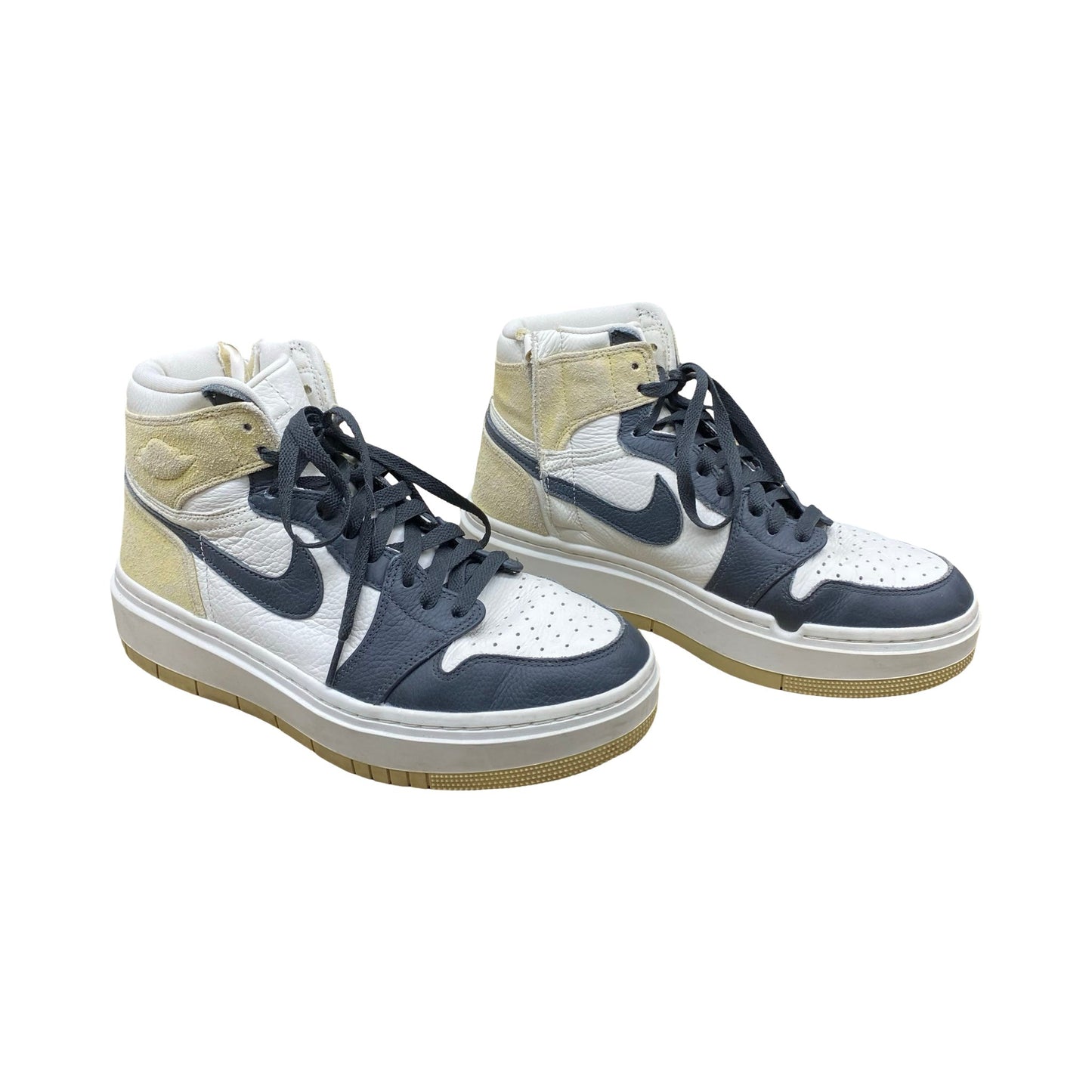 Shoes Athletic By Nike In Multi, Size:9.5