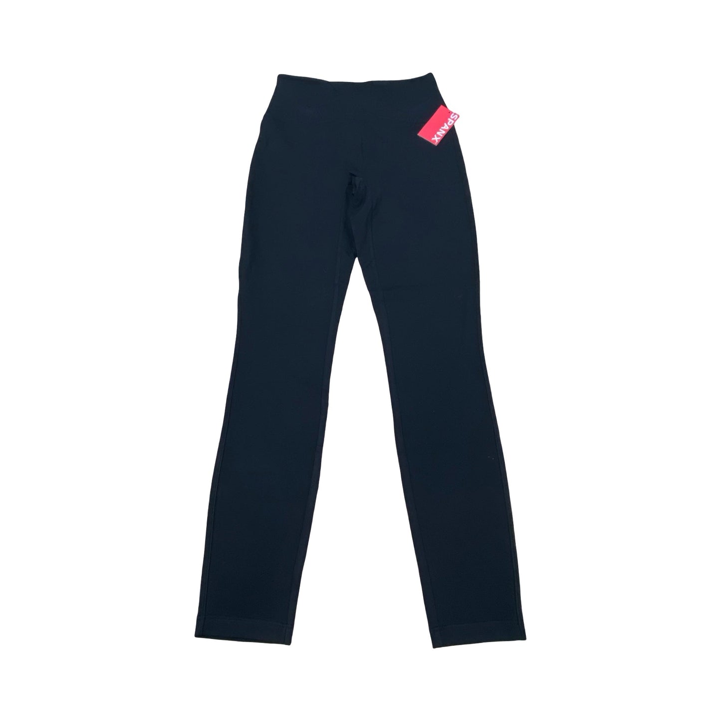 Athletic Leggings By Spanx In Black, Size:S