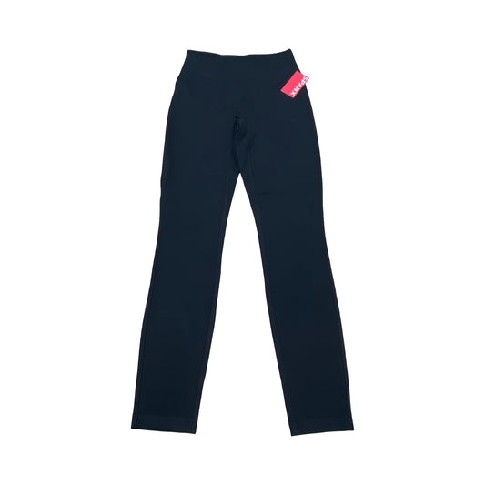 Athletic Leggings By Spanx In Black, Size:S