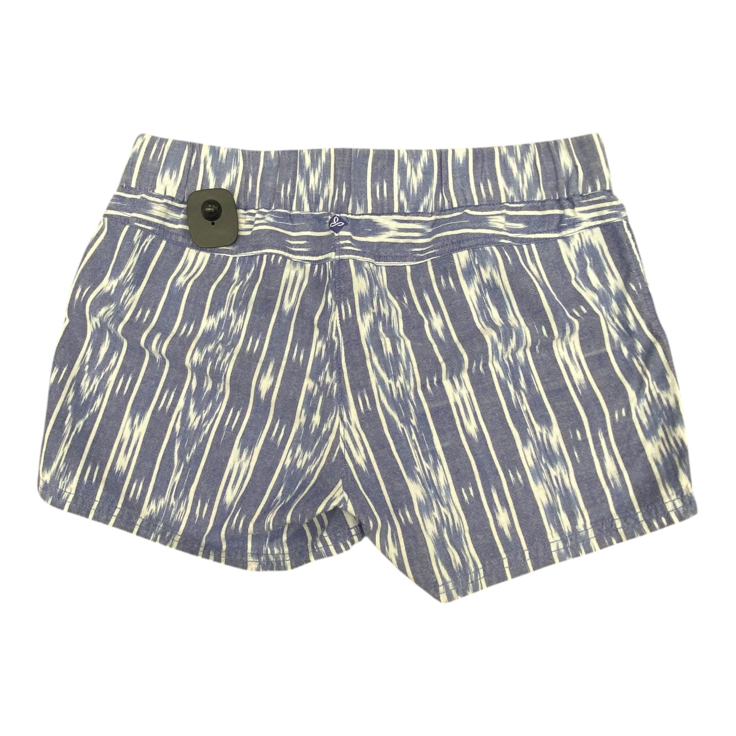 Shorts By Prana In Multi, Size:S