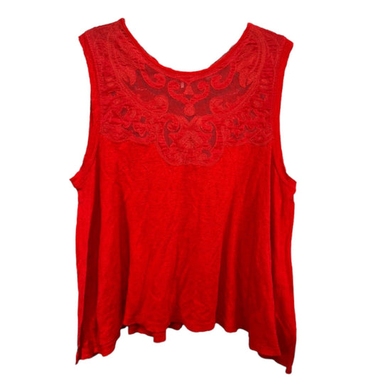 Meant To Be Top By Free People, Size XS