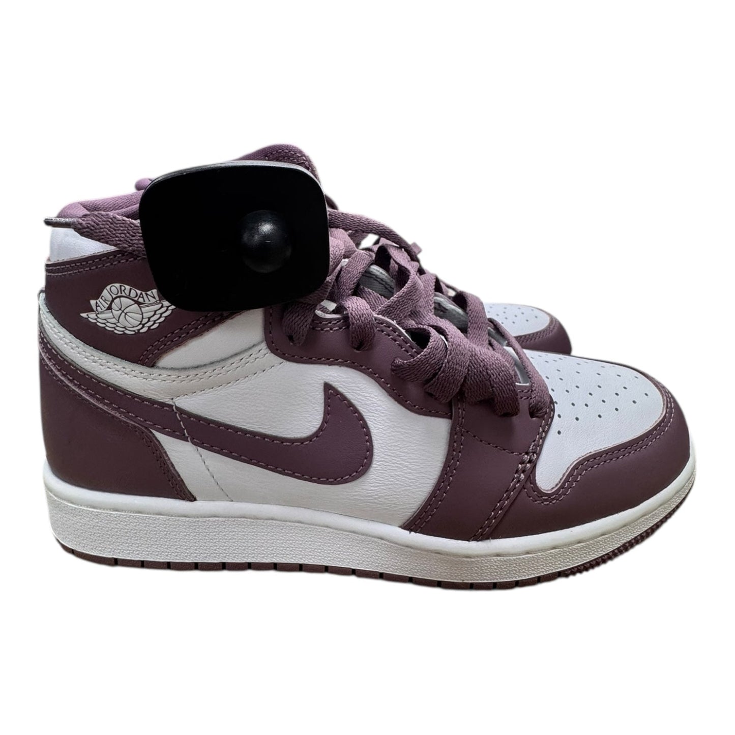 Shoes Athletic By Nike In Purple, Size:8.5