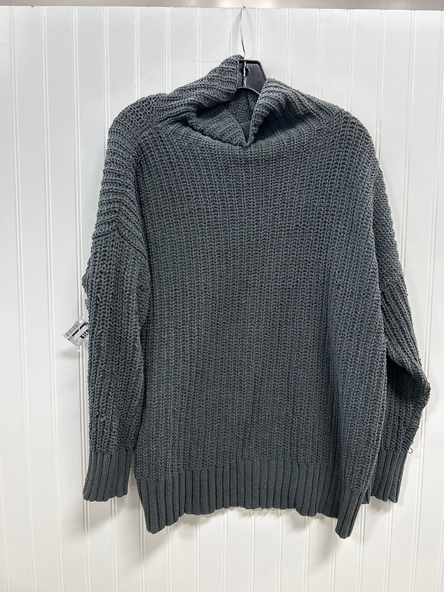Sweater By Aerie In Green, Size:Xs