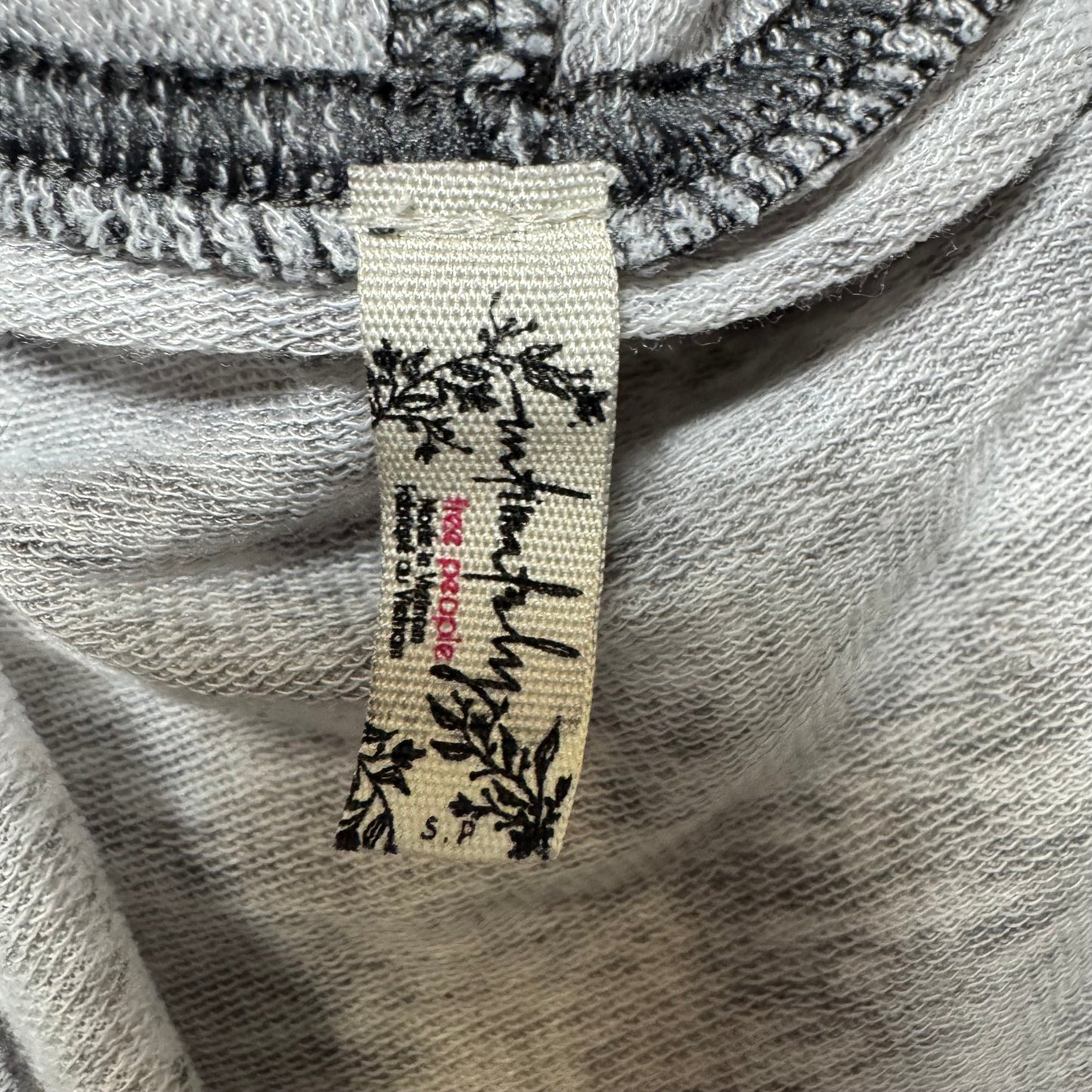 Robe By Free People In Grey, Size: S