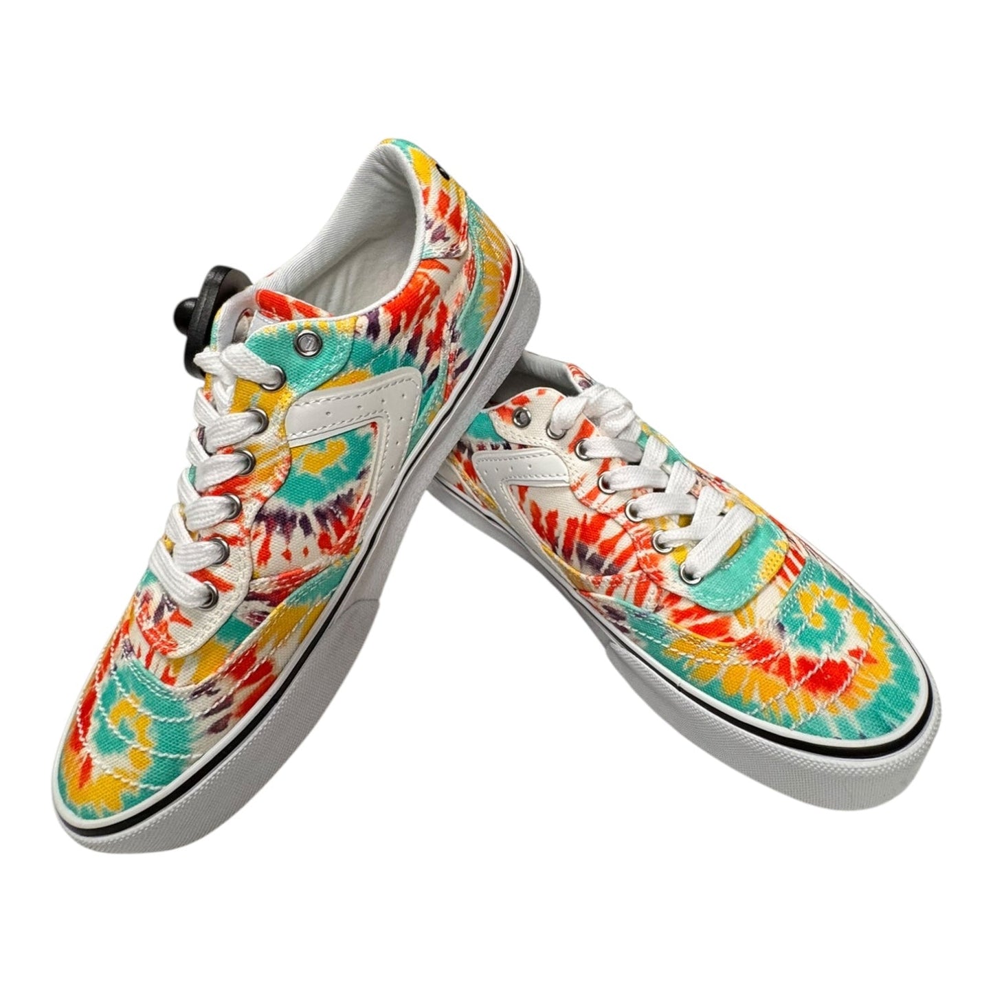 Shoes Athletic By Airwalk In Multi, Size:5.5