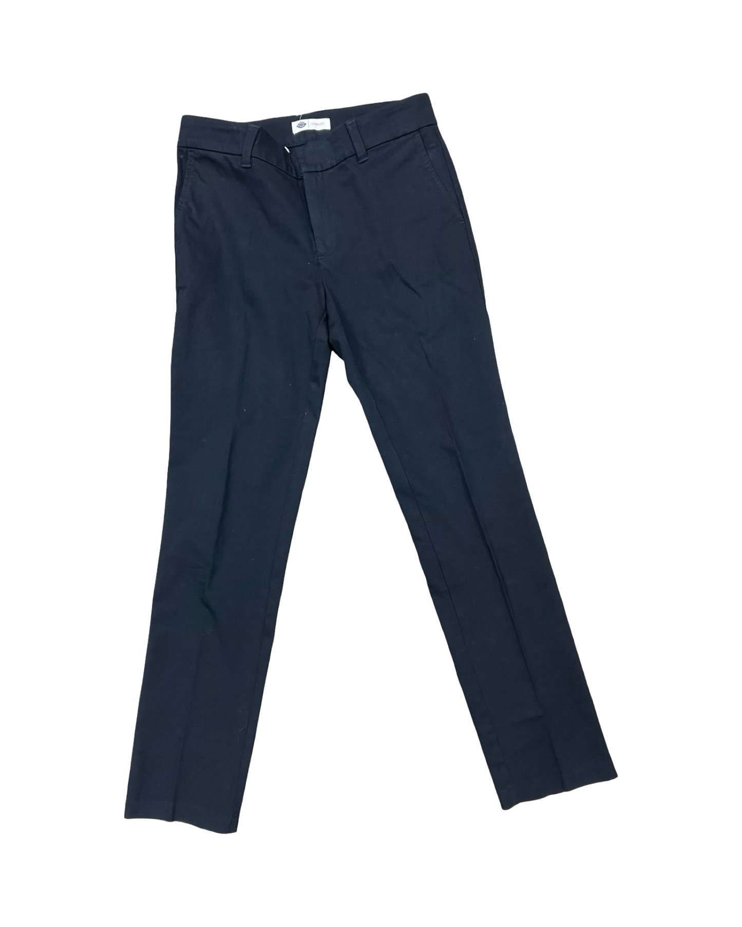 Pants Chinos & Khakis By Dickies In Black, Size:6