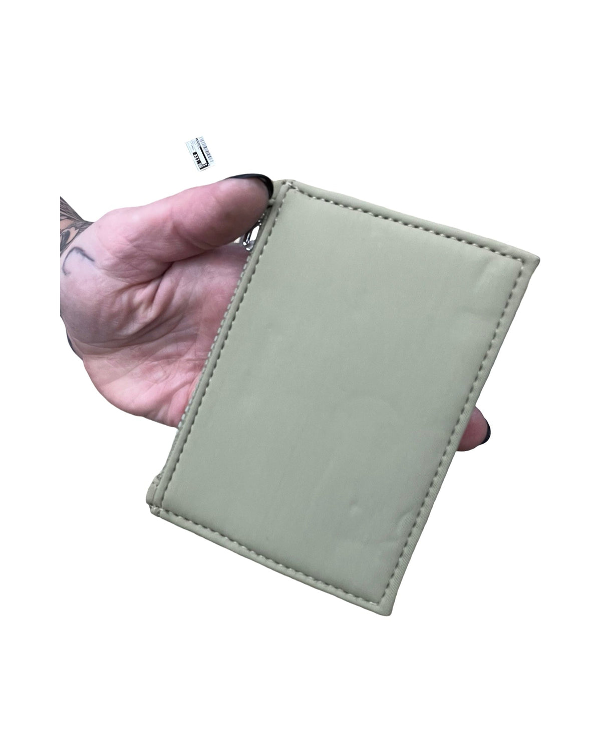 Coin Purse By Athleta In Green, Size:Small