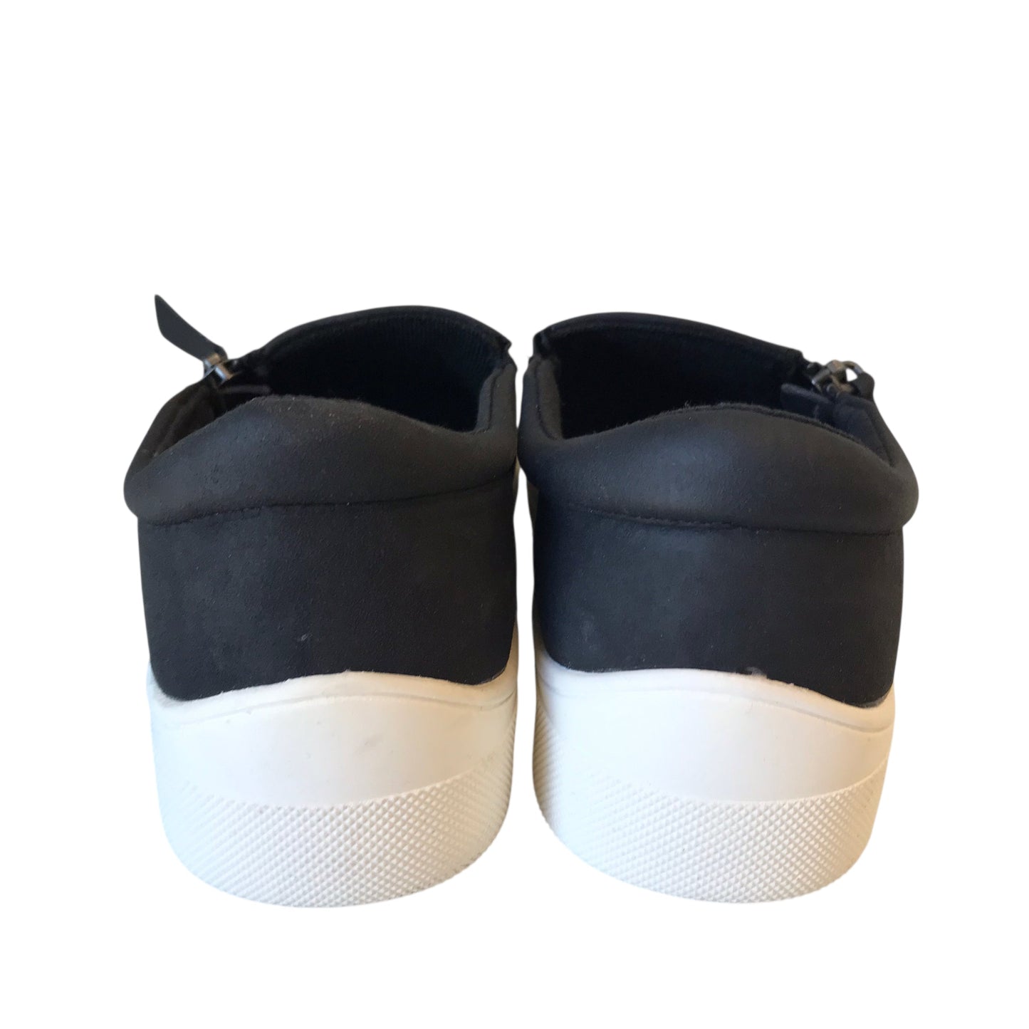 Shoes Sneakers By Kensie In Black, Size:6