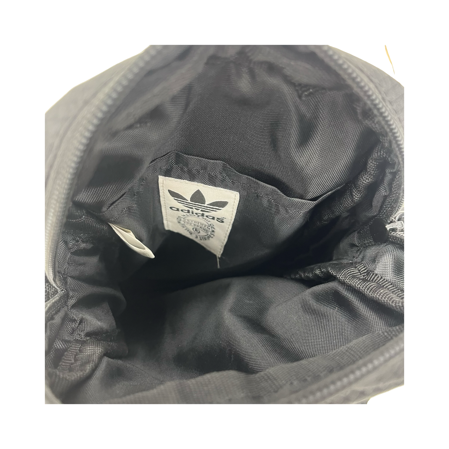 Crossbody By Adidas In Black, Size:Small