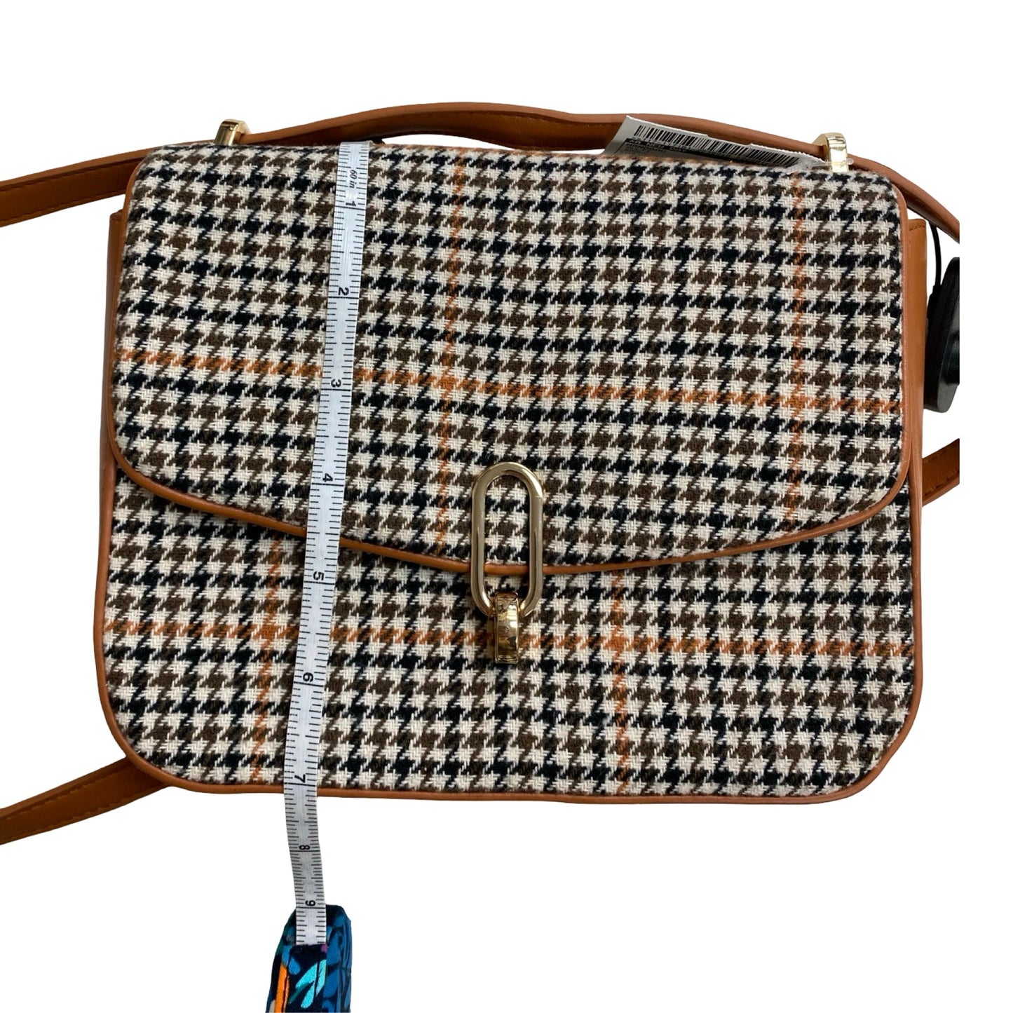 Handbag By A New Day In Multi, Size:Small