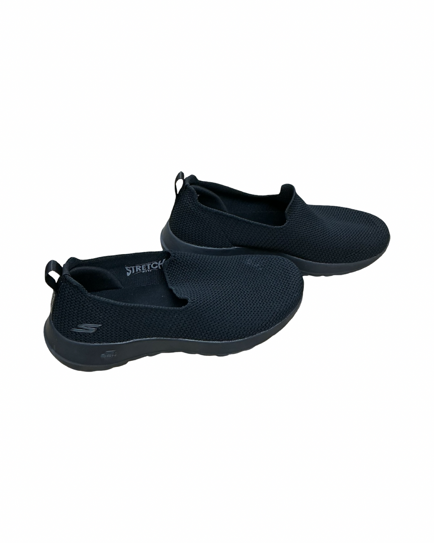 Shoes Sneakers By Skechers In Black, Size:6