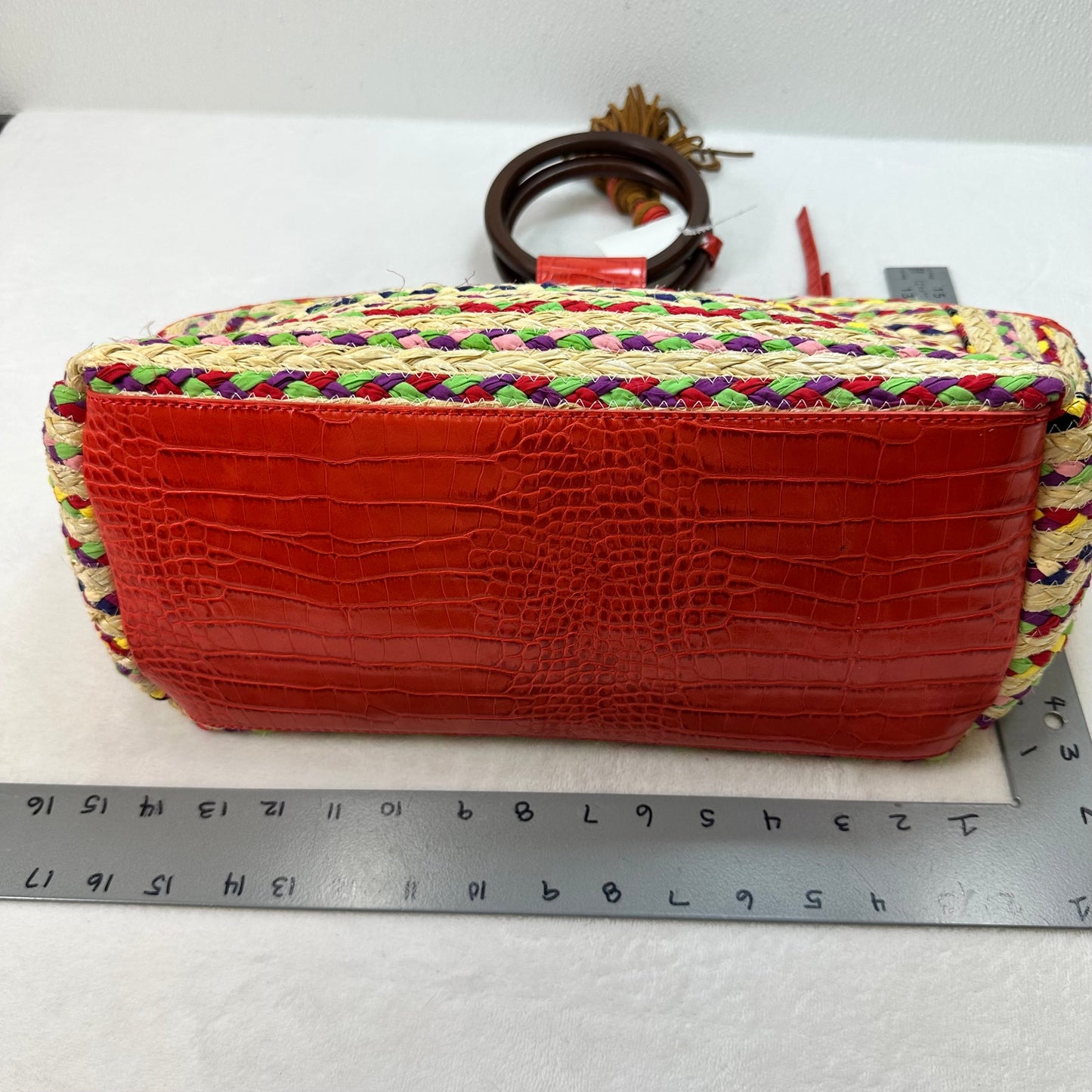 Handbag By Sam Edelman, Size: Large