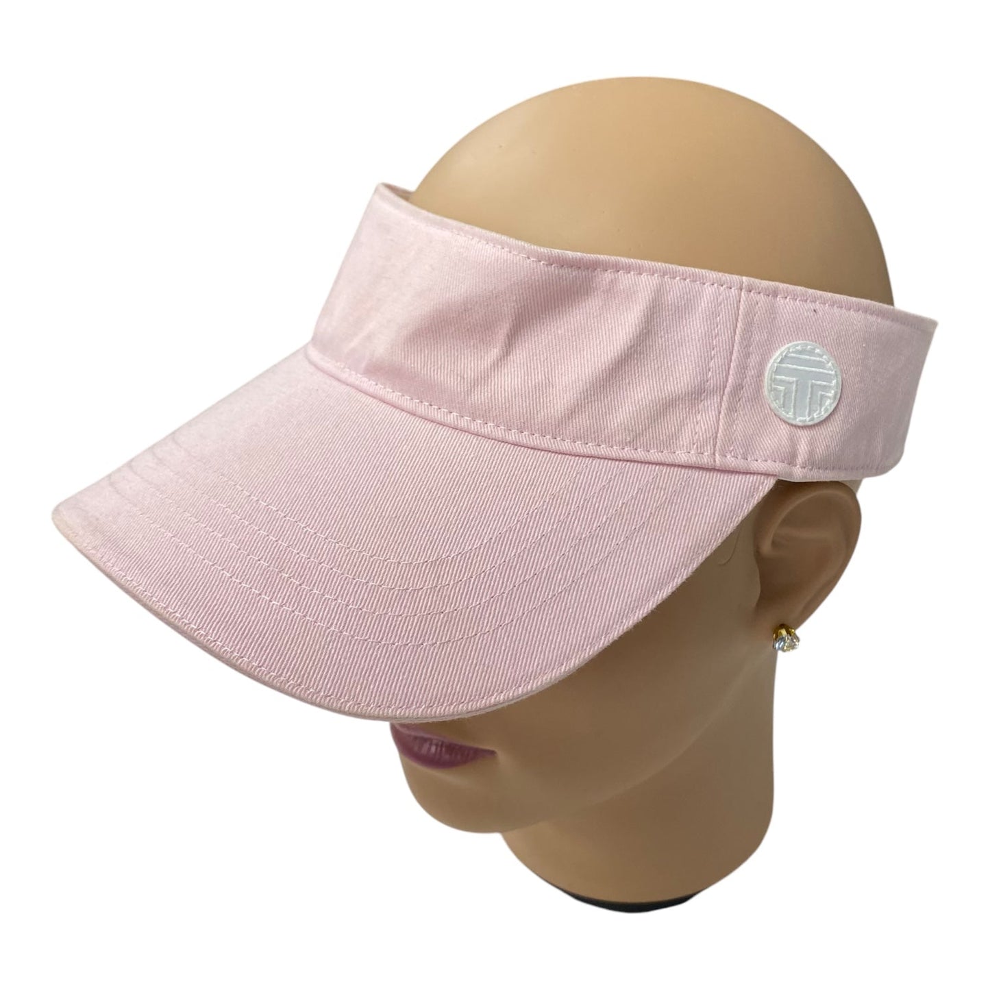 HAT DESIGNER by TORY BURCH In PINK