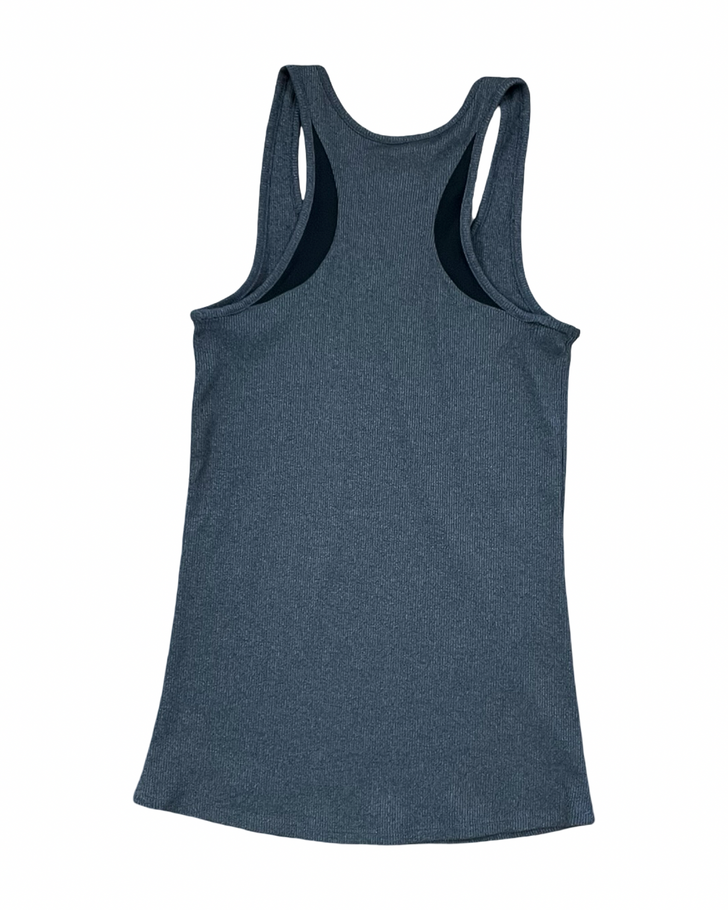 Tank Top By Under Armour In Grey, Size:S