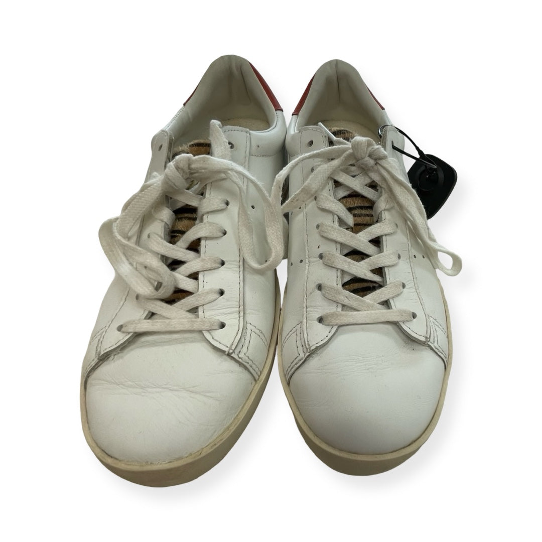Shoes Sneakers By Gola In Multi, Size:7