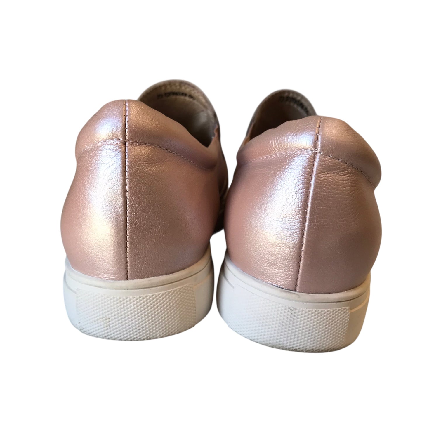 Shoes Sneakers By Snow In Pink, Size:6