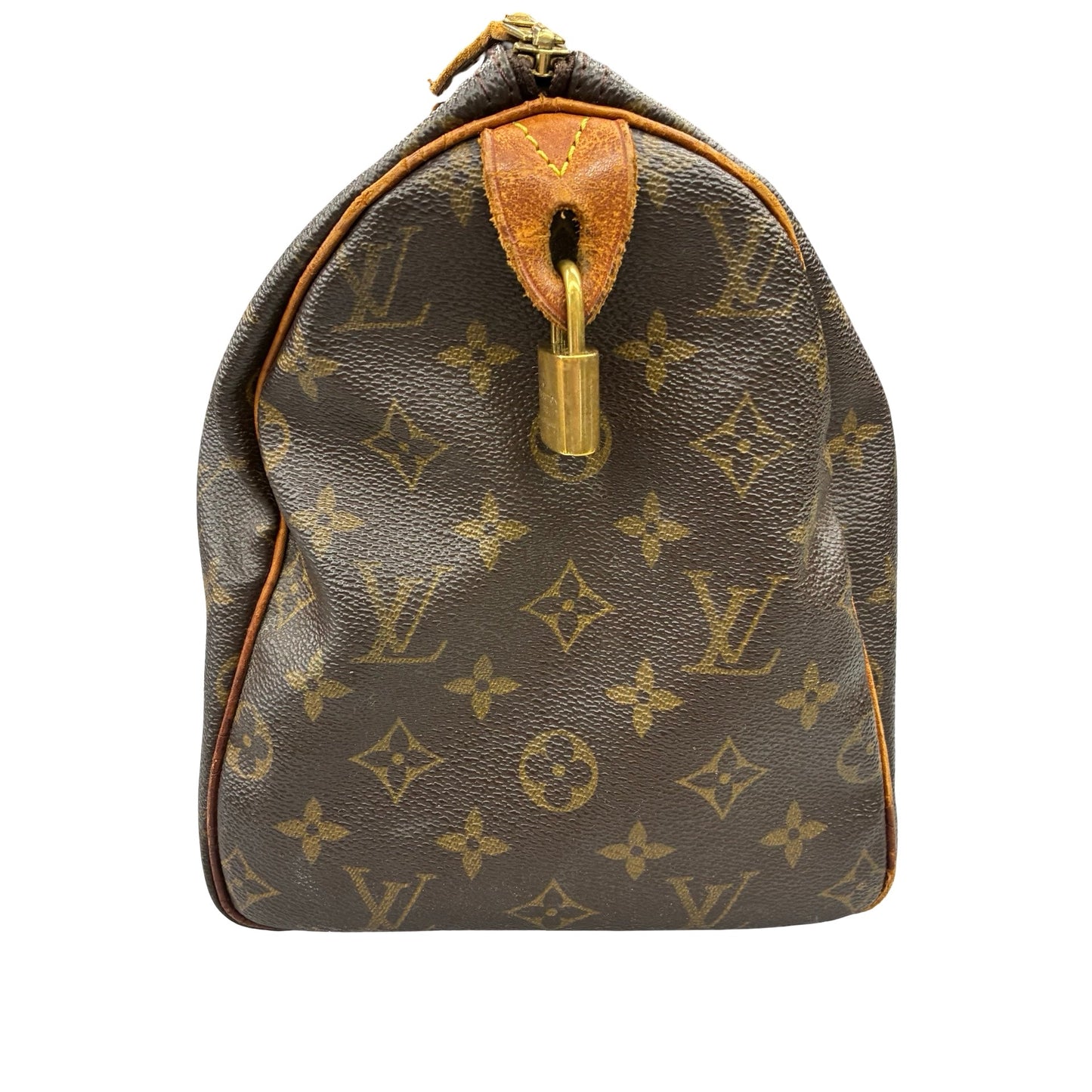 Handbag Luxury Designer By Louis Vuitton, Size: Medium